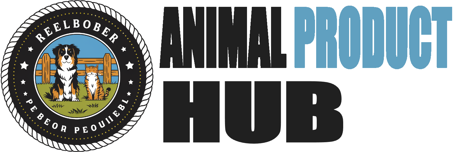 Animalproducthub